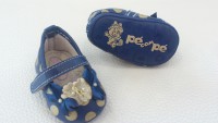 Sapatos PÉ COM PÉ