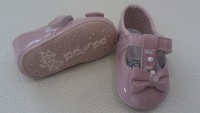 Sapatos Pé com Pé