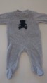 Babygrow ZIPPY