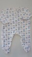 Babygrow ZIPPY